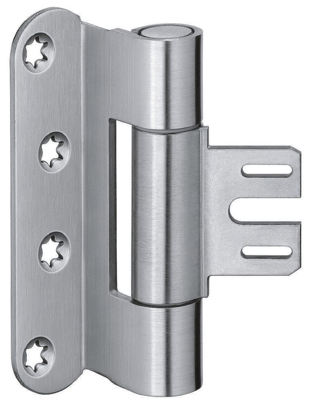Simonswerk Objektband vn 8939/100M Edelstahl