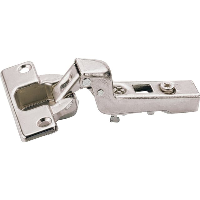 Hettich Topfscharnier Intermat 9943, 110°, TH43, zum Einspressen, Basis -3, 5mm