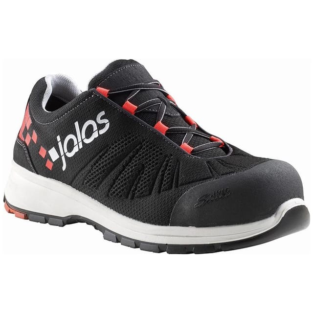 Halbschuh 7100 Zenit Evo, S1, src, Gr. 37