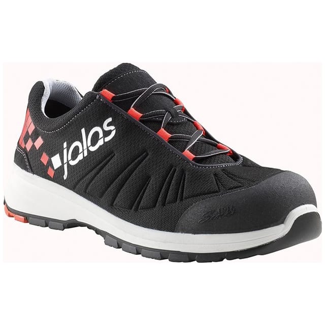 FP - Halbschuh 7148 Zenit Evo, S3, src, Gr. 42