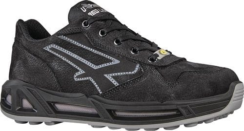 U-Power Redcarpet Hochschuh Carbon Carpet S3 ESD SRC Größe 40