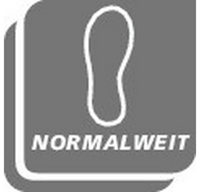 FP - craftland protection Halbschuh Marlow, S1P, sra, Gr. 39