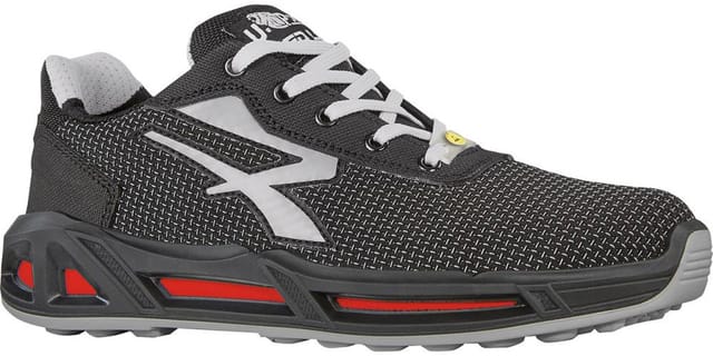 FP - U-Power Redcarpet Hochschuh Raptor Carpet S3 esd src Größe 44