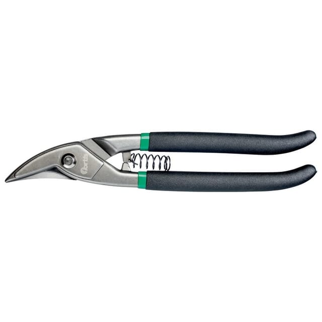 Lochschere 250mm rechts FORTIS