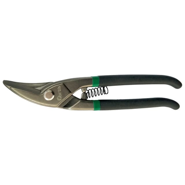 Fortis Ideal-Blechschere 250 mm rechts