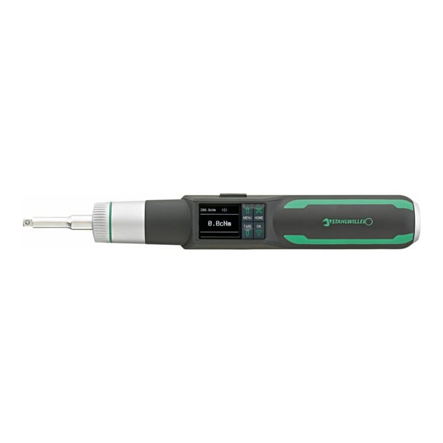 Drehmomentschraubendreher Digi 30-300cNm Stahlwille