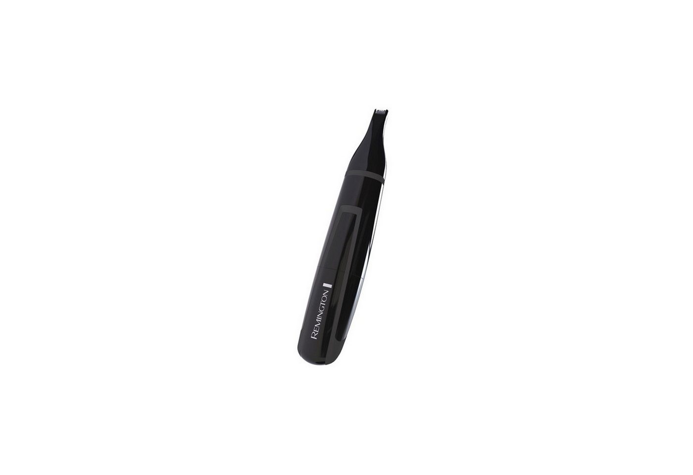 Ohr- und Nasenhaarschneider ne 3150, schwarz Hygieneclipper, linearer Trimmer mit Stahlklingen (43128 570 100) - Remington Bild 2