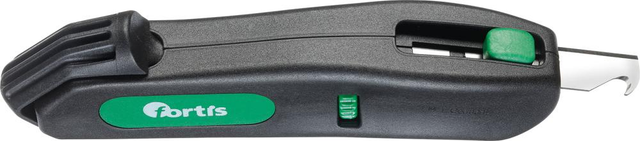 Fortis Sicherheits-Kabelmesser für Kbael 4-28mm
