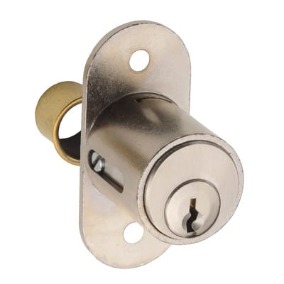 Zylinder-Schiebetürschl 2960 vn 23002 101 gl.