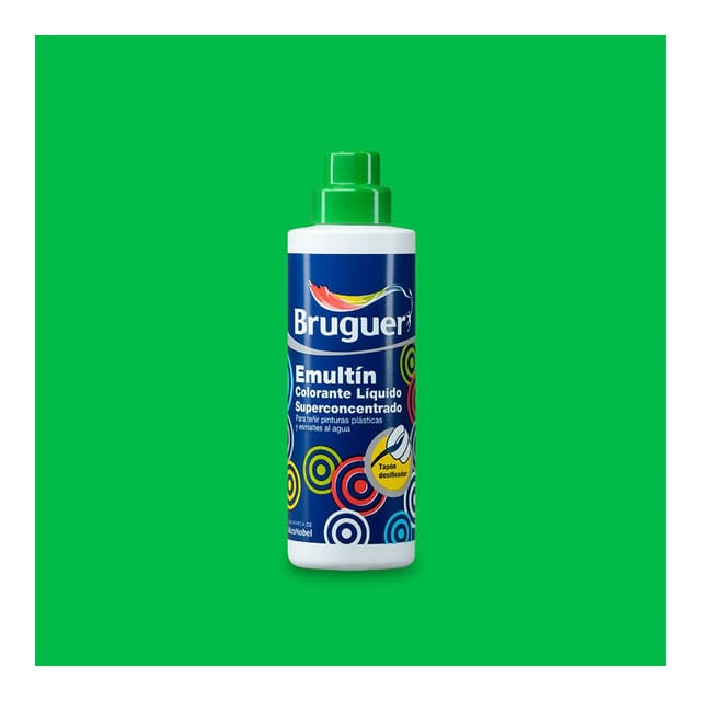Emultin 0,05 l grüner Kaktus Bruguer