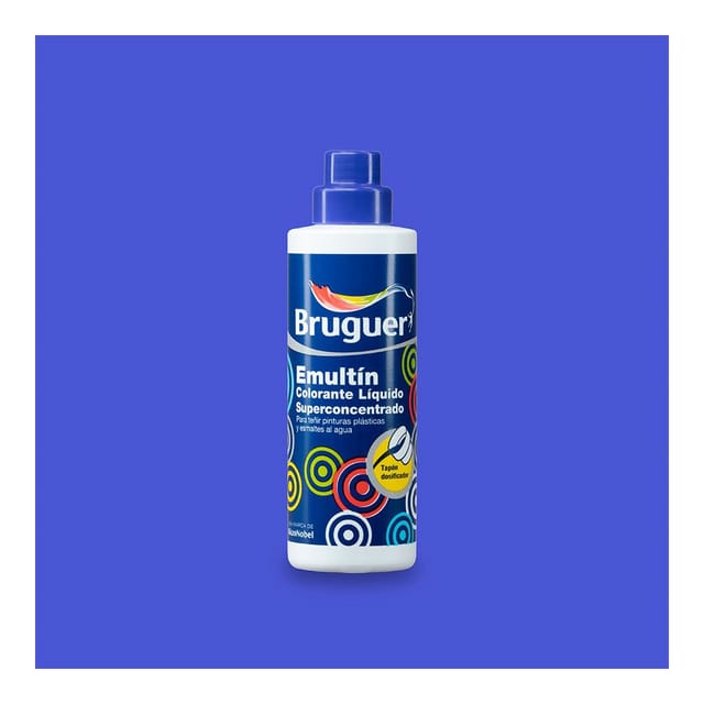 Emultin 0,05L Flieder Bruguer