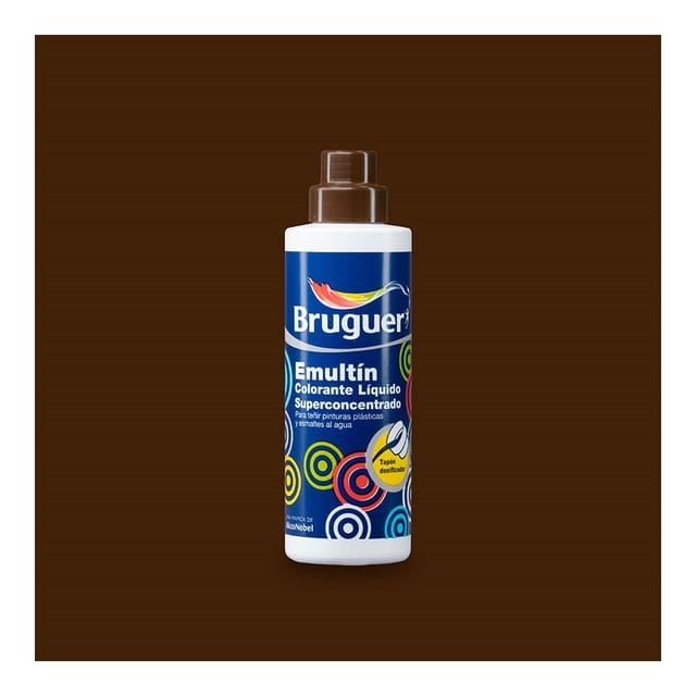 Emultin 0,05L Braun Bruguer
