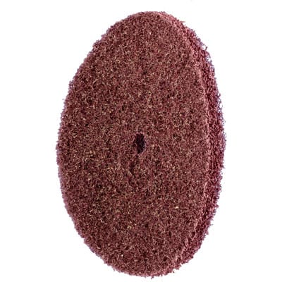 Ronde Vlies polinox pvr 150x10x13mm K100 Pferd
