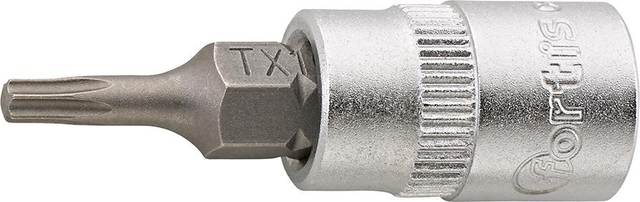 FP - Schraubend.Eins. 1/4' T10x 36mm fortis