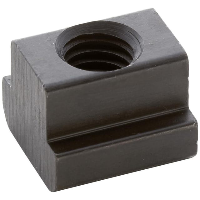 TSCHORN Mutter für T-Nut M8x14