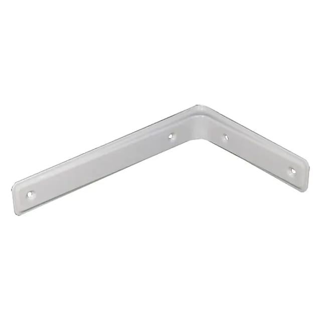 Vormann 3F-Konsolen weiß 31.5 x 20 cm Konsolen