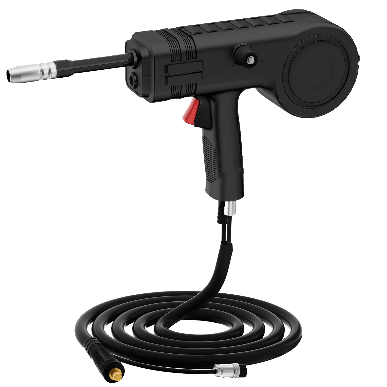 Lötgerät, Igbt-technologie, Tragbares Design, Spool Gun