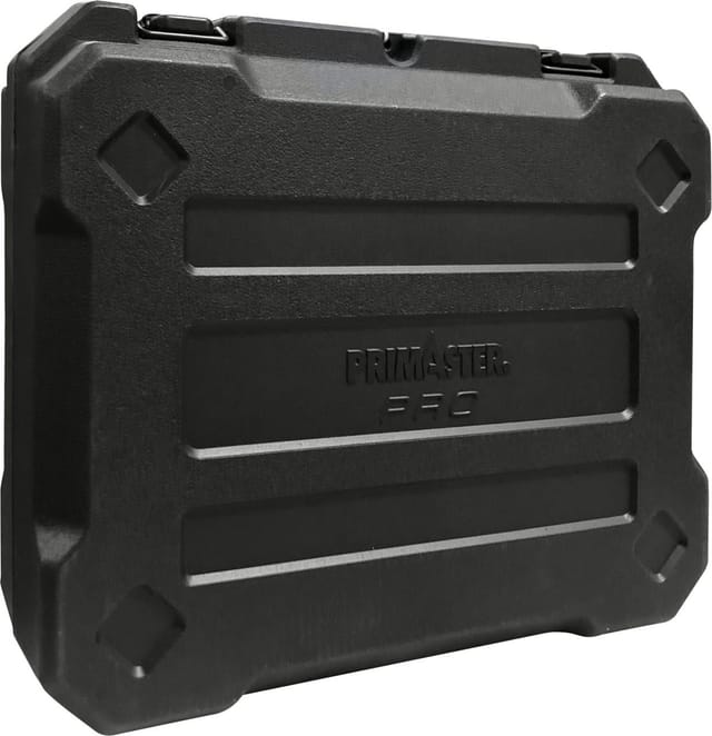 Primaster Pro - Akku-Bohrschrauber-Set 20 v Bohrschrauber Akkuschrauber