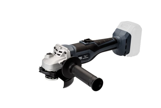 Primaster Pro - Akku-Winkelschleifer 40 v Winkelschleifermaschine Schleifer