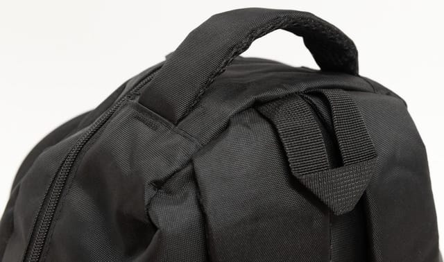 Rucksack Sportrucksack verstellbare, gepolsterte Schultergurte - Primaster