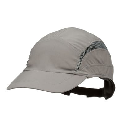 Anstosskappe F.B.3ClassicStandard, grau - 3M