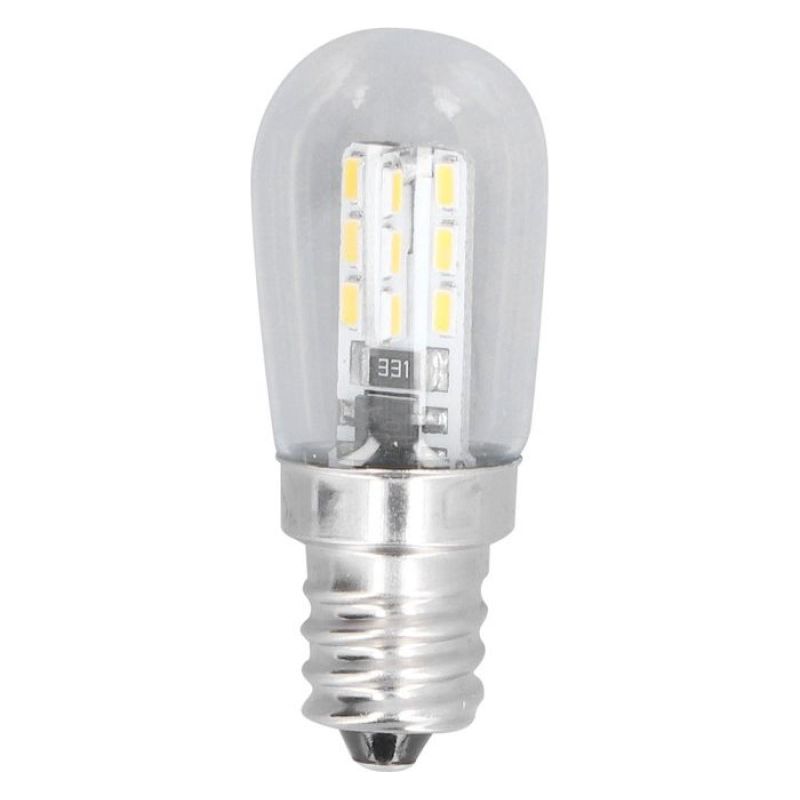 E12 Led-lampe – 500 Lm – Augenschonend – Energiesparend – 10er-pack