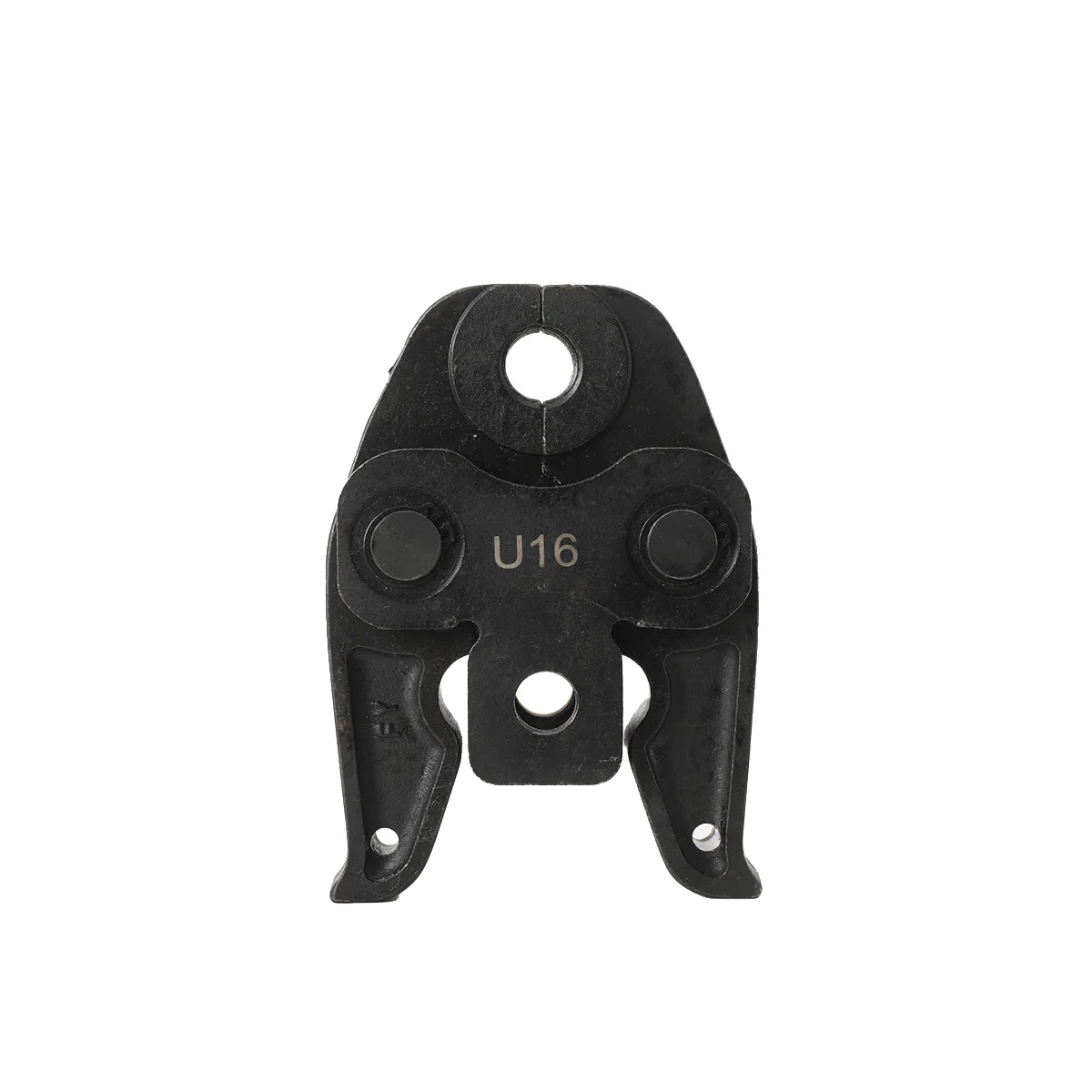 Rohrverpresswerkzeug, Ergonomisches Design, Robuste Konstruktion, U16