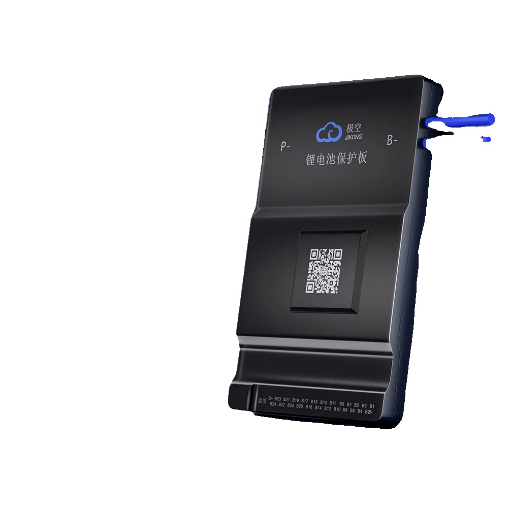Batteriemanagementsystem, Aktiver Lastausgleich, Intelligente Technologie, Jk-bd6a20s10p, 100 A