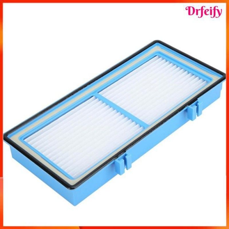 Luftreinigerfilter – Aer1 Total Air Hapf30at-u4r – Baumwollfilter – Fängt 99,97 % Der Allergene Auf – 25,5 X 12,7 X 3,7 Cm