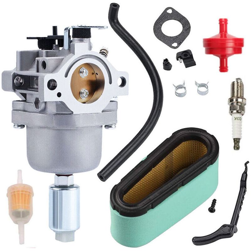 Vergaser 799727 Für Briggs & Stratton Motoren 698620 690194 791886 799727 695412 792768 496796 499153, 287707 287777 28n707 28q777