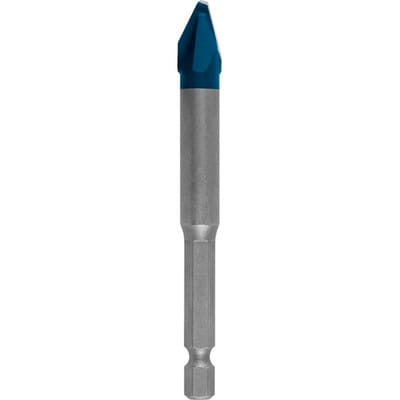 HEX-9 HardCer Bohrer, 10x90mm exper - 2608900593 - Bosch