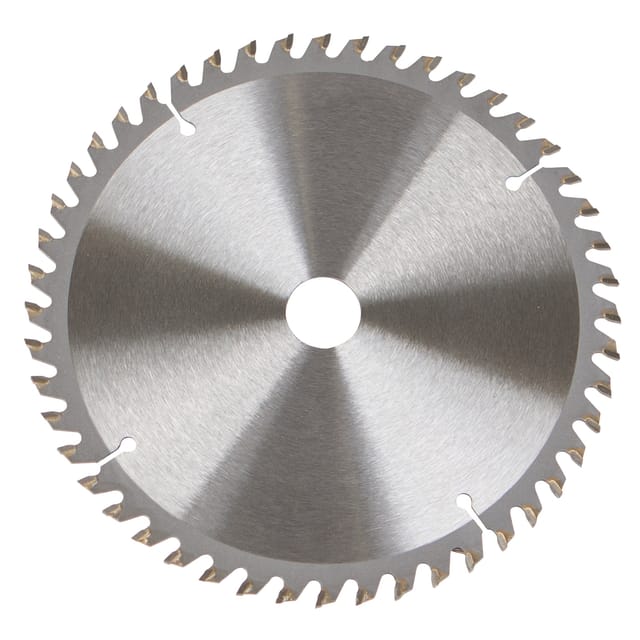 Sägeblatt Holz hw 216x30mm 48Z für Kappsäge HM90MP - Scheppach