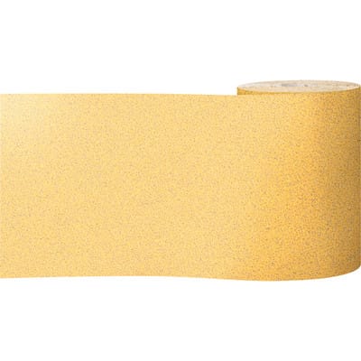 Accessories expert C470 2608900898 Schleifpapierrolle ungelocht Körnung (num) 80 1 St. - Bosch
