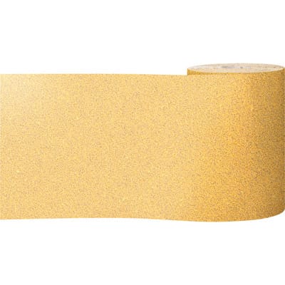 Professional Expert C470 Schleifpapierrolle zum Handschleifen, 115 mm, 5 m, g 60 (2608900897) - Bosch