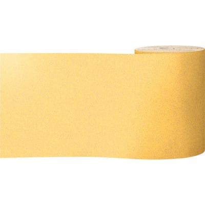 Professional Expert C470 Schleifpapierrolle zum Handschleifen, 115 mm, 5 m, g 120 (2608900899) - Bosch