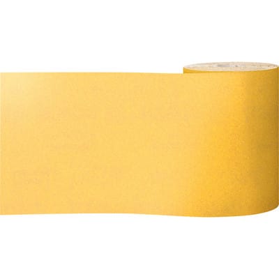 Professional Expert C470 Schleifpapierrolle zum Handschleifen, 115 mm, 5 m, g 240 (2608900901) - Bosch