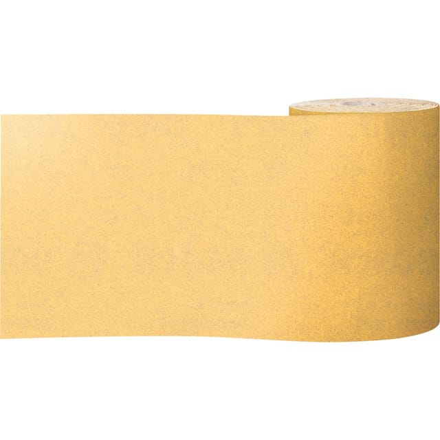 Professional Expert C470 Schleifpapierrolle zum Handschleifen, 115 mm, 5 m, g 180 (2608900900) - Bosch