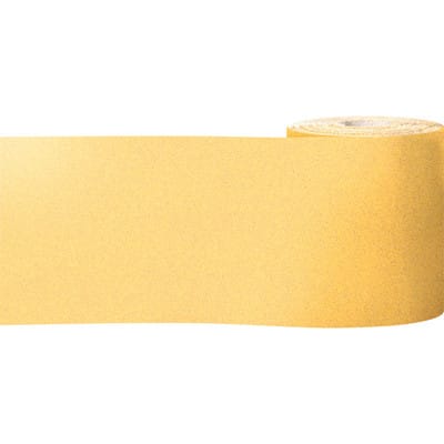 Accessories expert C470 2608900905 Schleifpapierrolle ungelocht Körnung (num) 120 1 St. - Bosch