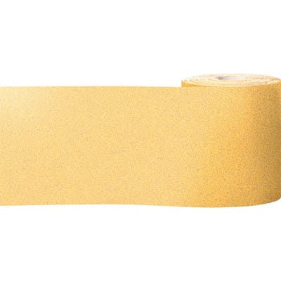 Accessories expert C470 2608900904 Schleifpapierrolle ungelocht Körnung (num) 80 1 St. - Bosch
