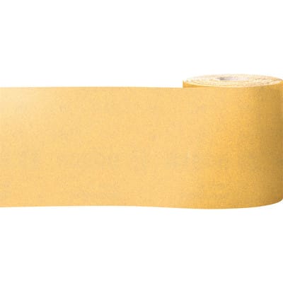 Accessories expert C470 2608900906 Schleifpapierrolle ungelocht Körnung (num) 180 1 St. - Bosch