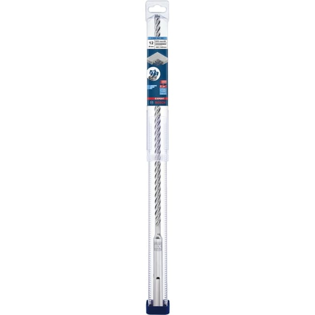 Professional Expert sds max-8X Hammerbohrer, 12 x 400 x 540 mm (2608900202) - Bosch
