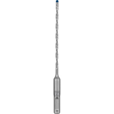 Accessories expert sds plus-7X 2608900058 Hammerbohrer 1 Stück 4.00 mm Gesamtlänge 165 mm sds - Bosch