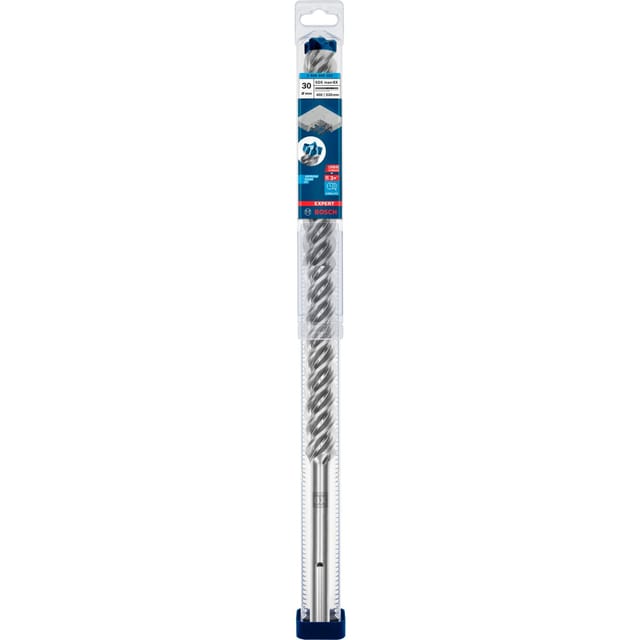 Expert sds max-8X Hammerbohrer, 30 x 400 x 520 mm - Bosch