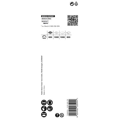 Bosch - Professional Expert Construction Material Lochsäge, 22 x 60 mm (2608900453)