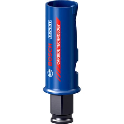 Lochsäge ConstructionMat 25mm exper - 2608900454 - Bosch