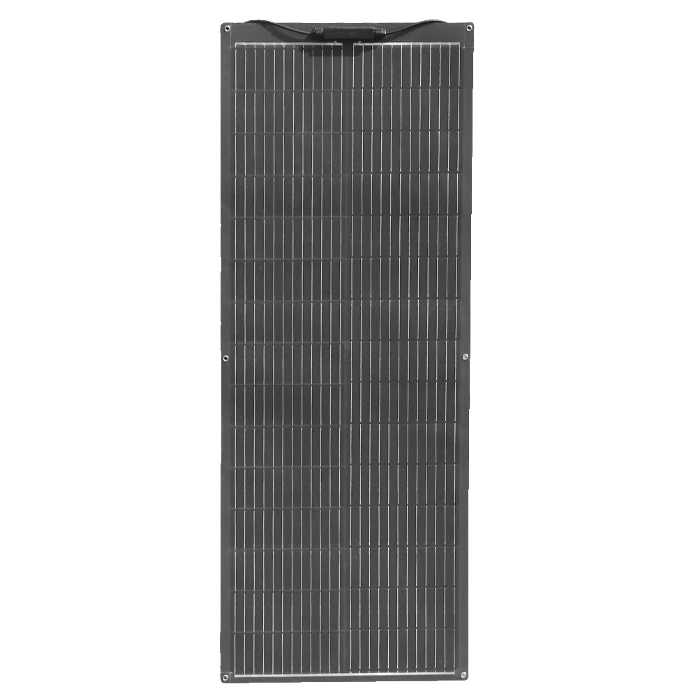 Flexibles Solarmodul, Hoher Wirkungsgrad Von 23 %, Leichtes Design