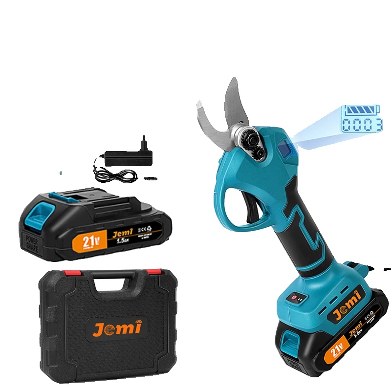 Elektrischer Haarschneider, Ergonomisches Design, Hochpräziser Schnitt, 1 Akku, Eu