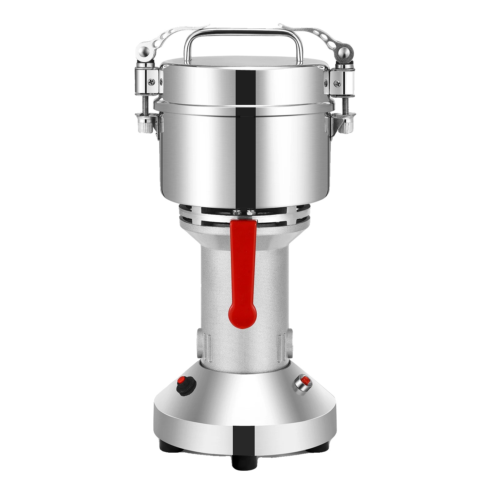 Getreidemühle, 3-klingen-system, Hohe Mahlgeschwindigkeit, 500 G