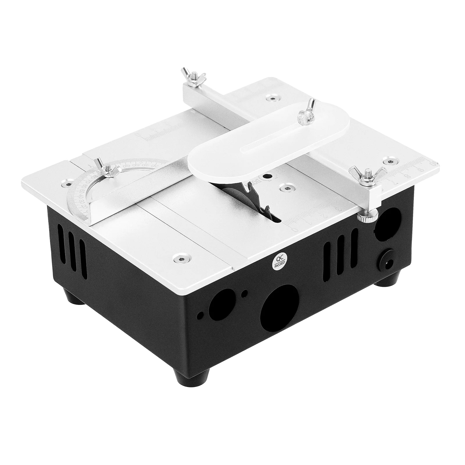 Elektrische Mini-tischkreissäge, Hochgeschwindigkeitsschnitt, Mini-tischkreissäge