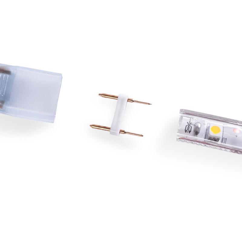 Pin Verbindung para Streifen 220V SMD120/M